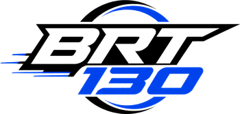 brt 130 লোগো